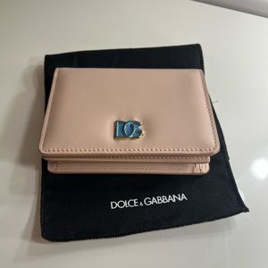 Dolce & Gabbana Wallet
